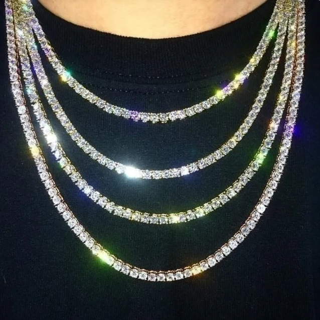 Pendant Necklace