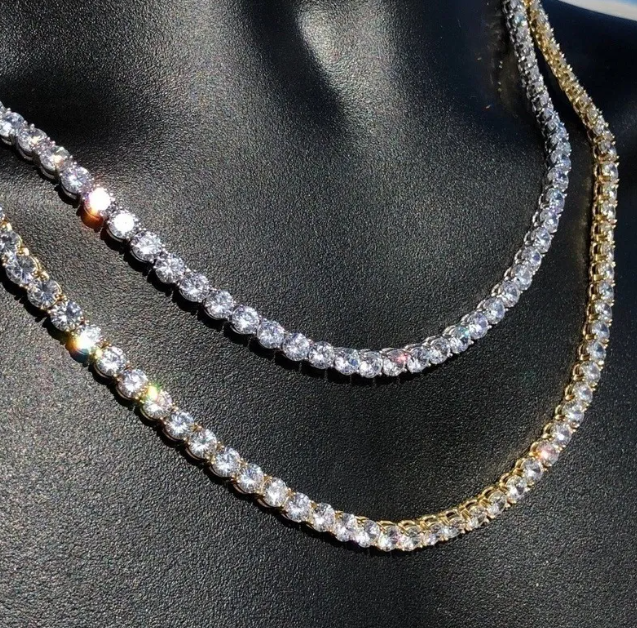 Pendant Necklace