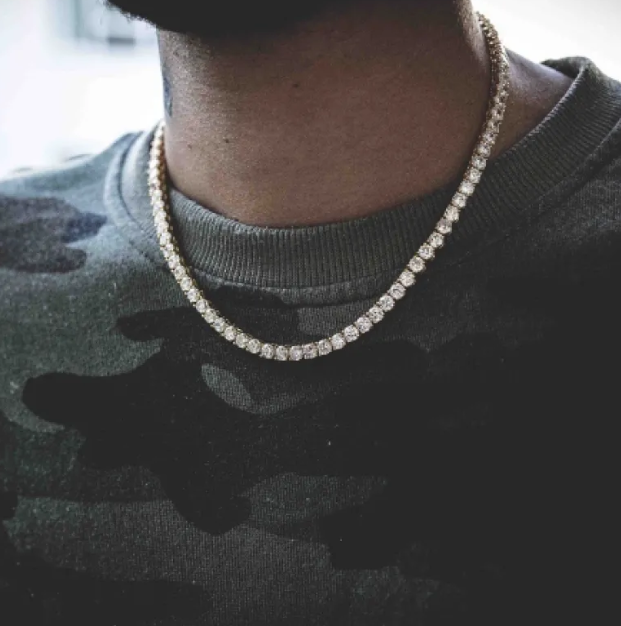 Pendant Necklace
