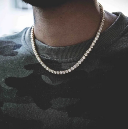 Pendant Necklace