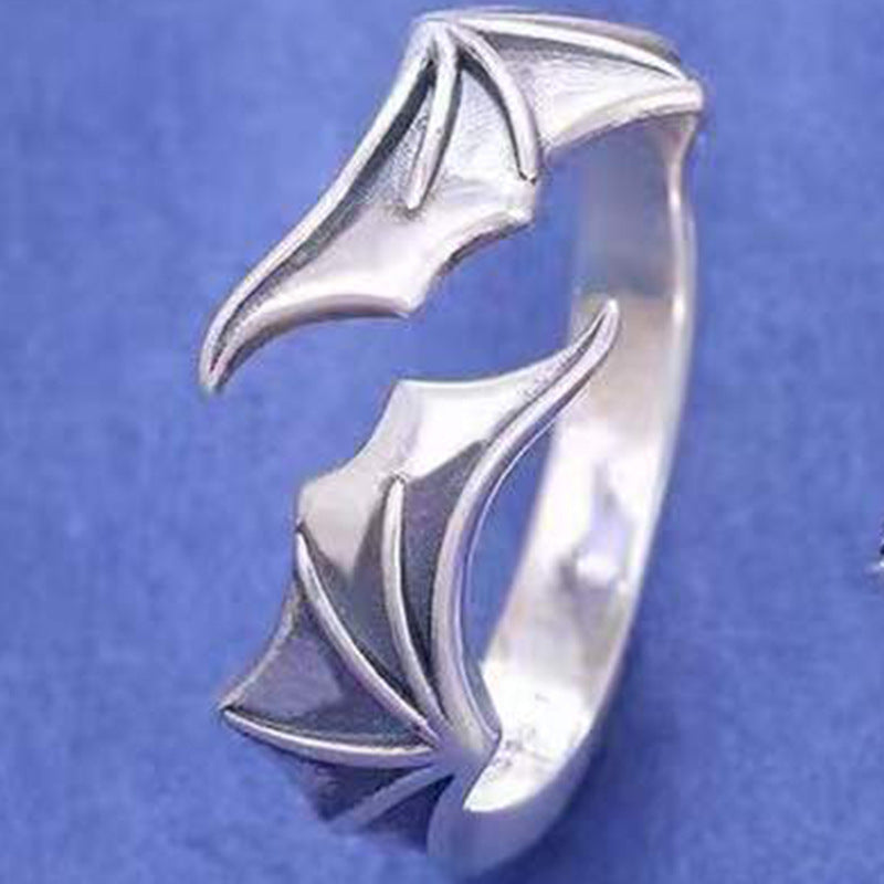 Duality Wing Statement Ring